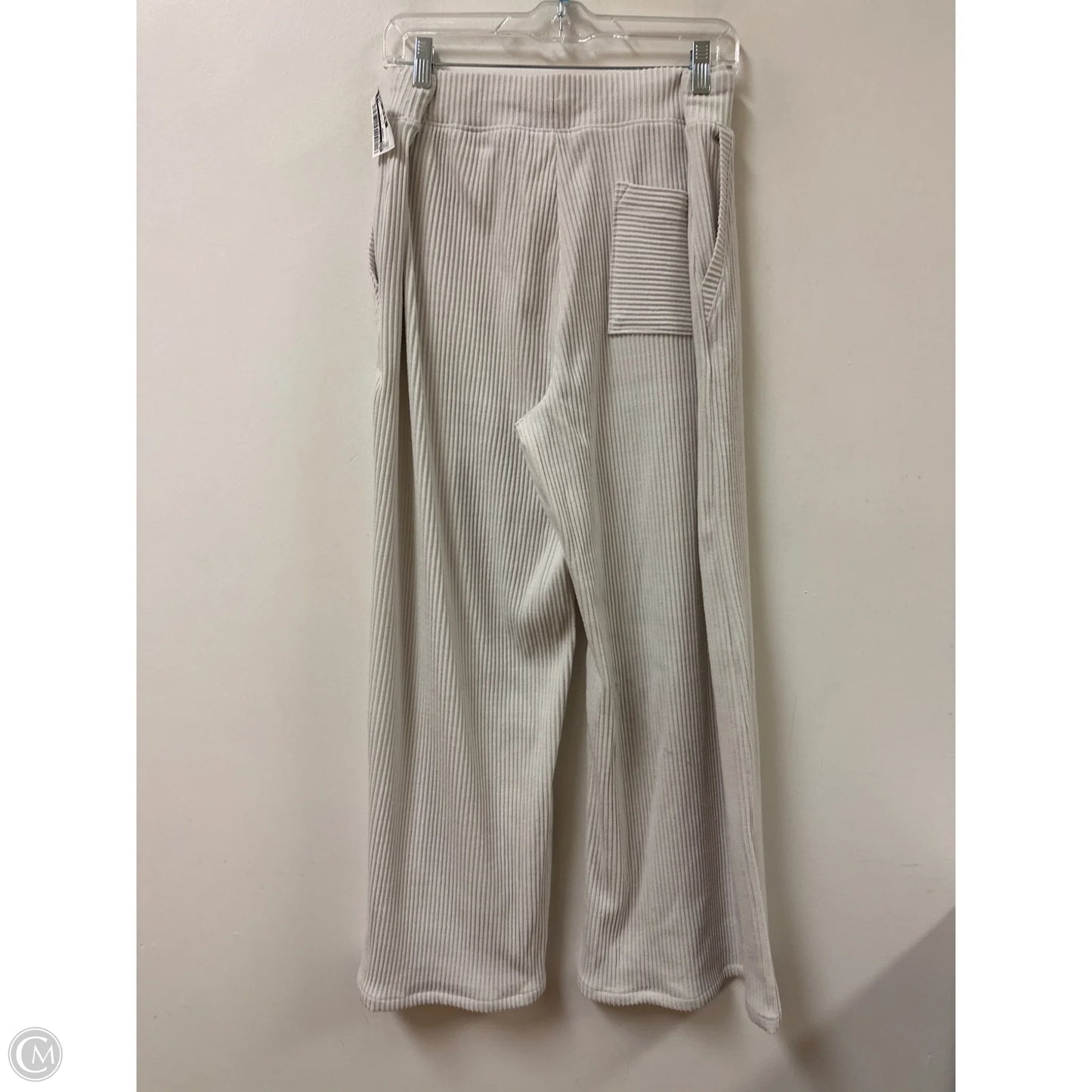 Pants Lounge By Have In Grey, Size: L