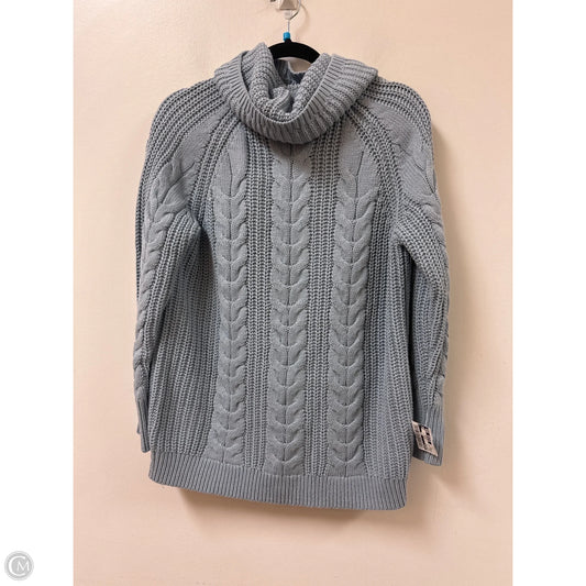 Sweater By Haven In Blue, Size: Xs