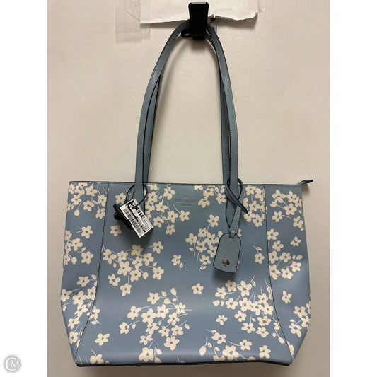 Handbag Designer By Kate Spade, Size: Large