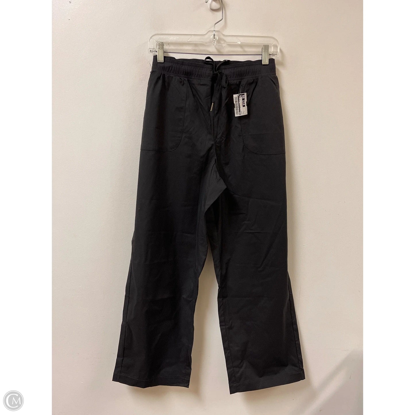 Athletic Pants By Rbx In Black, Size: L