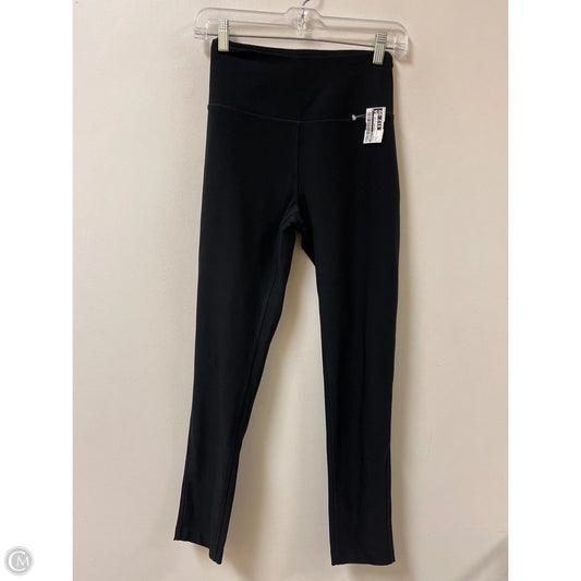 Athletic Leggings By Mondetta In Black, Size: L