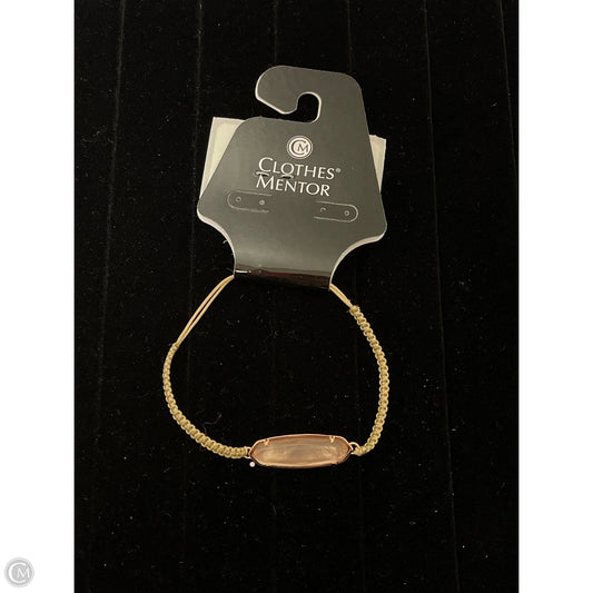 Bracelet Other By Kendra Scott