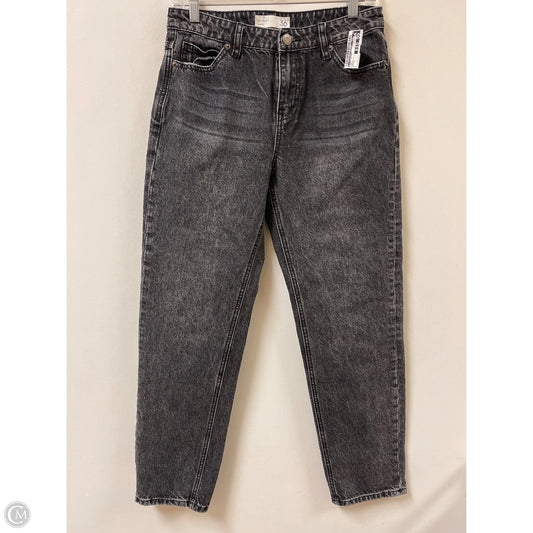Jeans Skinny By Clothes Mentor In Grey, Size: 4