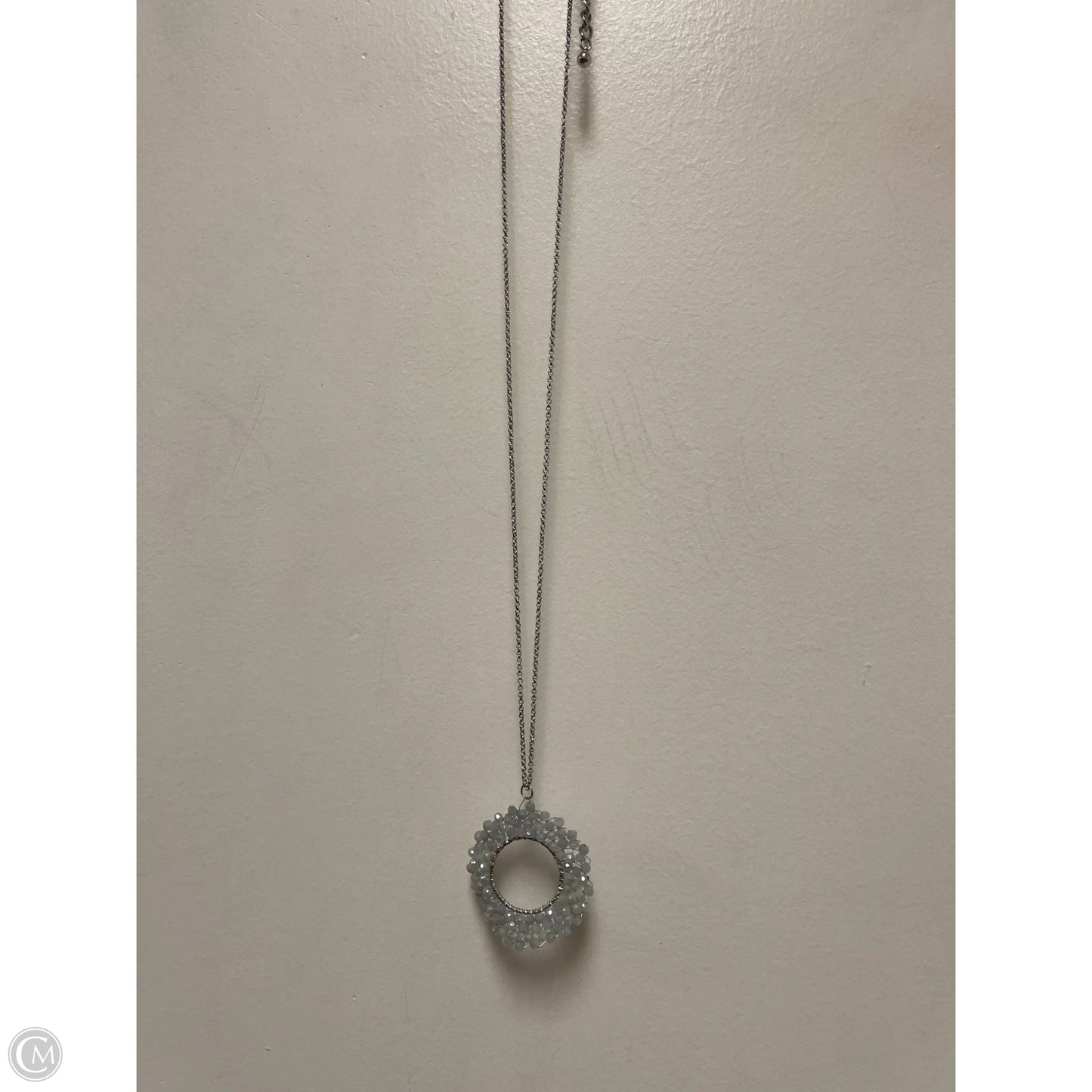 Necklace Charm By Charming Charlie