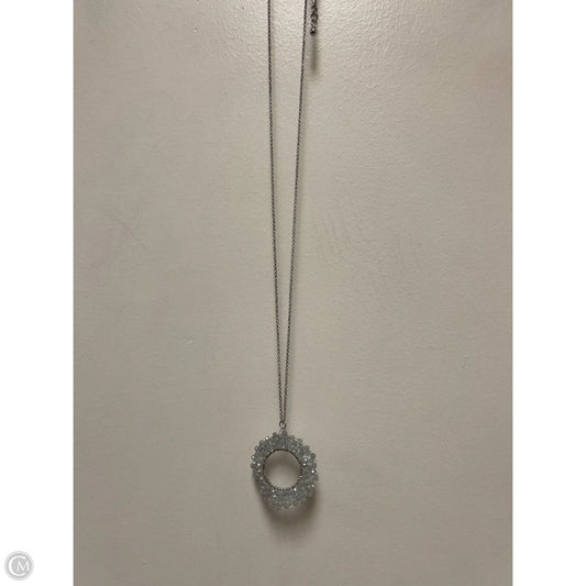 Necklace Charm By Charming Charlie