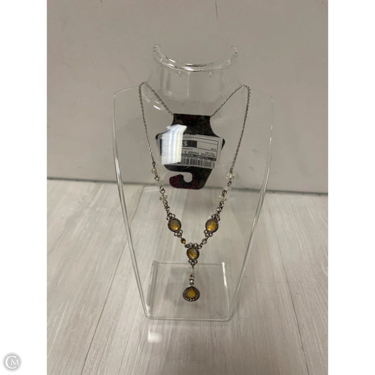 Necklace Choker & Collar By Clothes Mentor