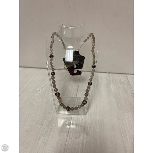 Necklace Other By Clothes Mentor