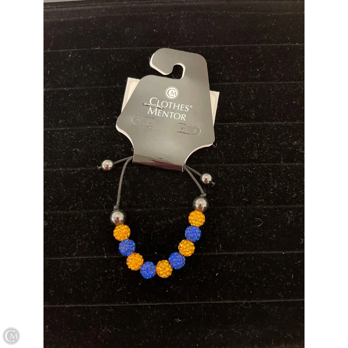 Bracelet Beaded By Clothes Mentor