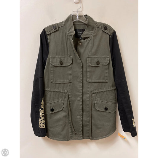 Jacket Other By Sanctuary In Green, Size: M