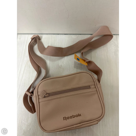 Handbag By Reebok, Size: Small