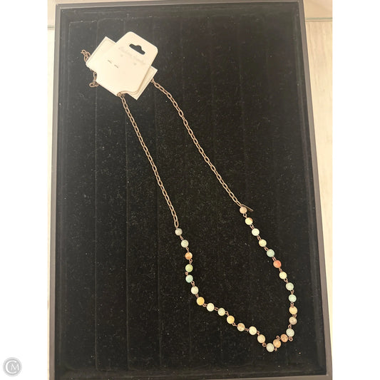 Necklace Other By Clothes Mentor