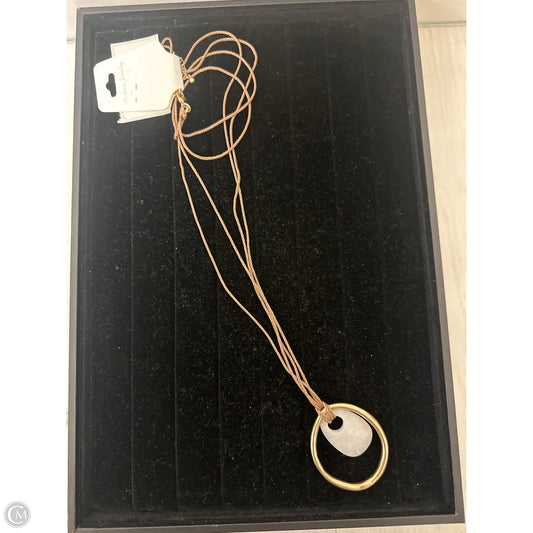 Necklace Pendant By Clothes Mentor