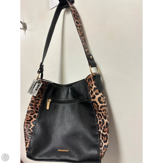 Handbag By Montana West, Size: Large