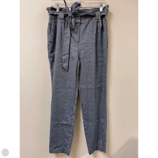 Pants Dress By Express In Navy, Size: 8