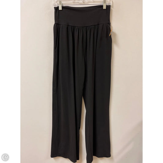 Pants Dress By Clothes Mentor In Black, Size: L