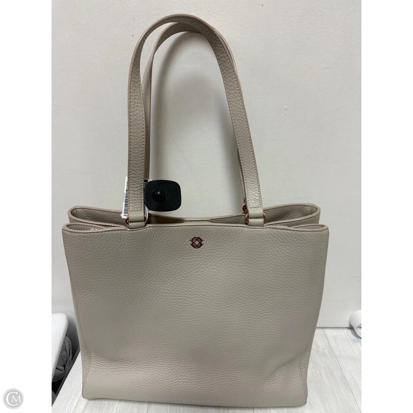 Handbag By Cma, Size: Large