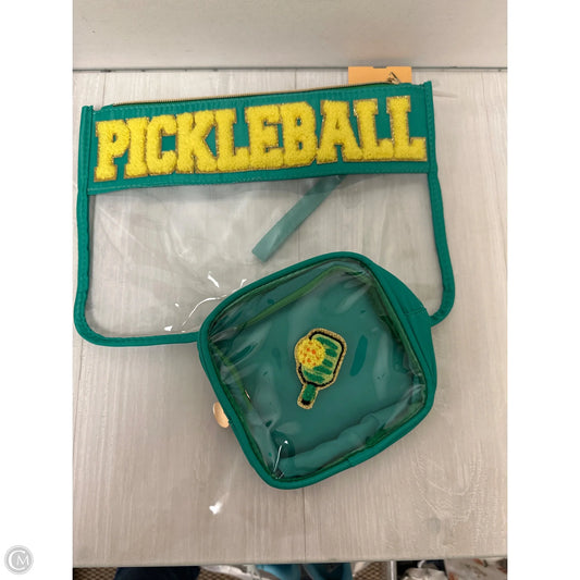 Wristlet By Clothes Mentor, Size: Large