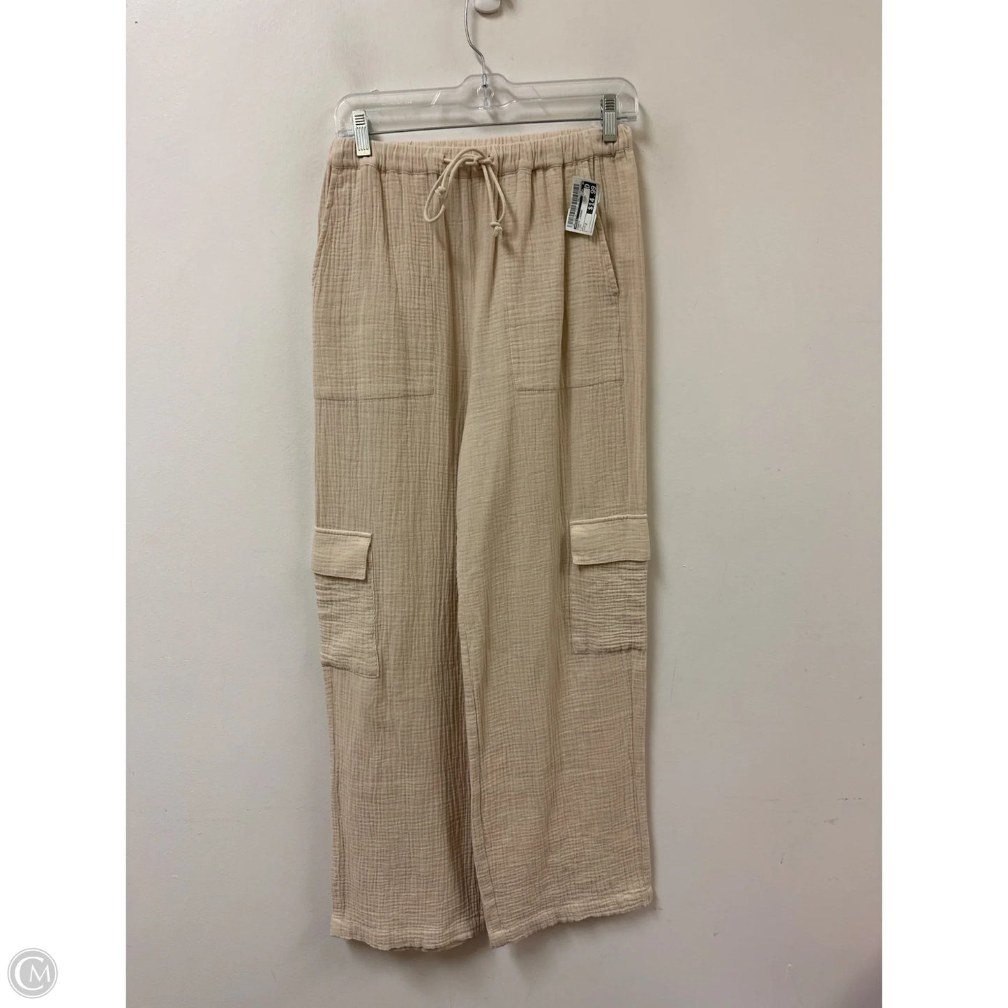 Pants Lounge By Rails In Tan, Size: 2