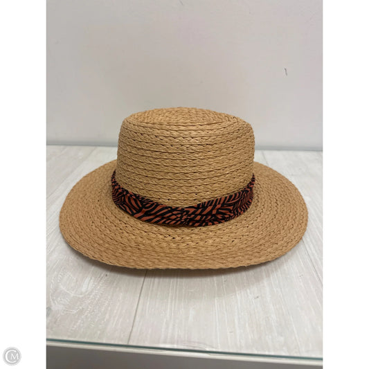 Hat Sun By Clothes Mentor