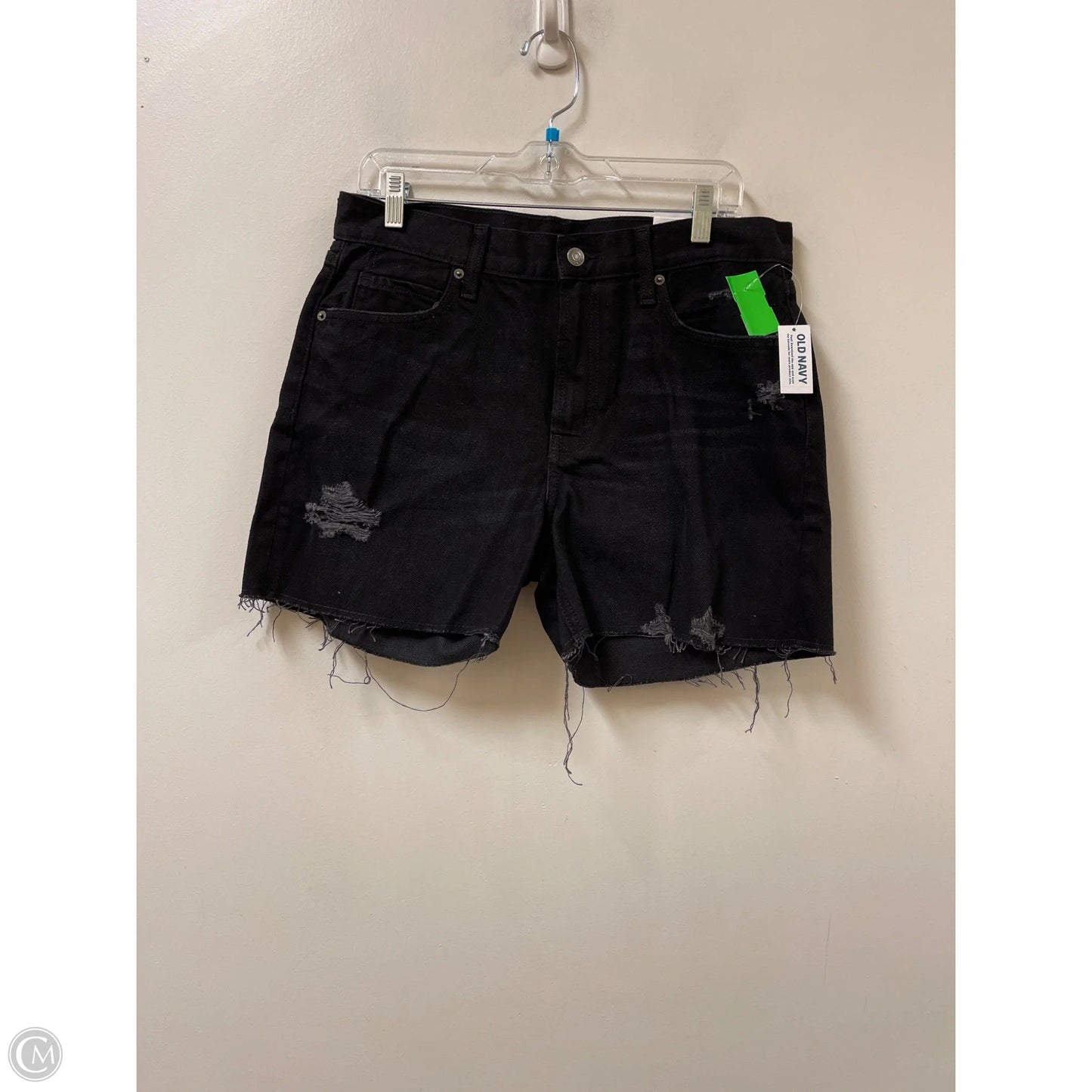 Shorts By Old Navy In Black, Size: 8