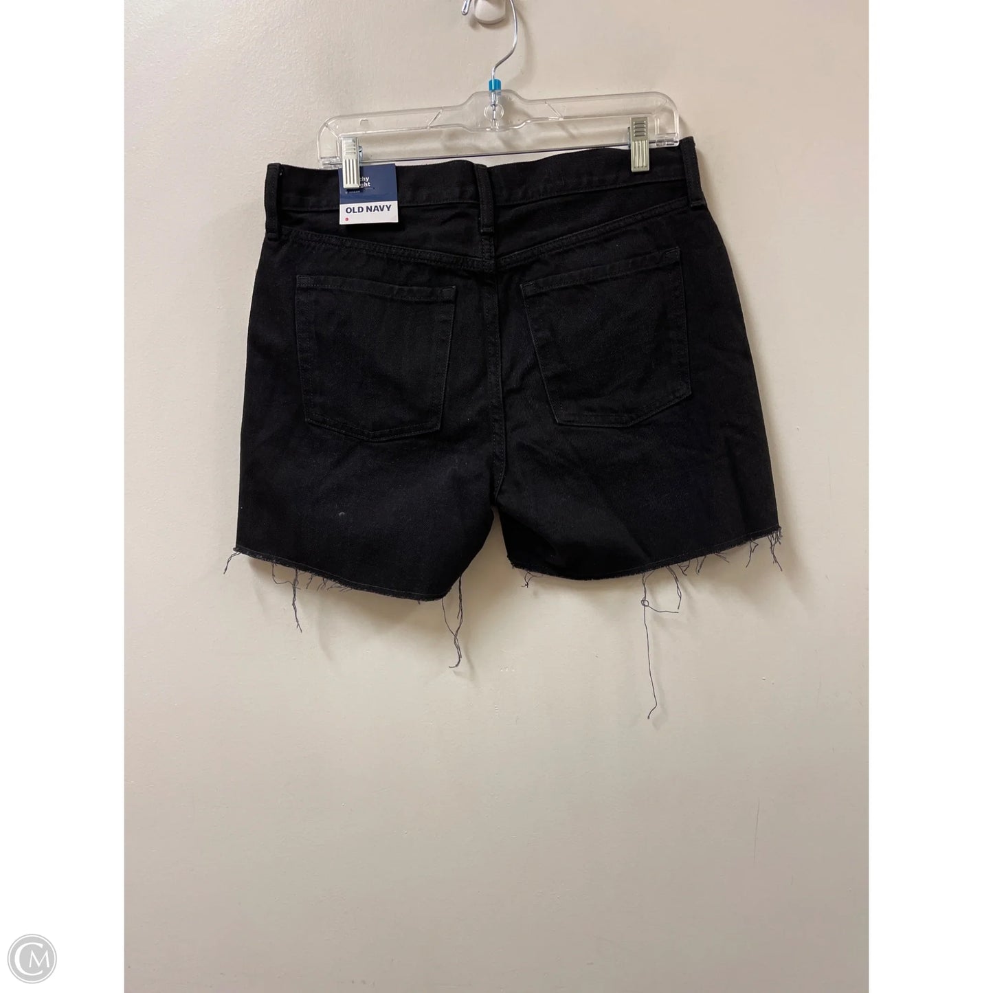 Shorts By Old Navy In Black, Size: 8