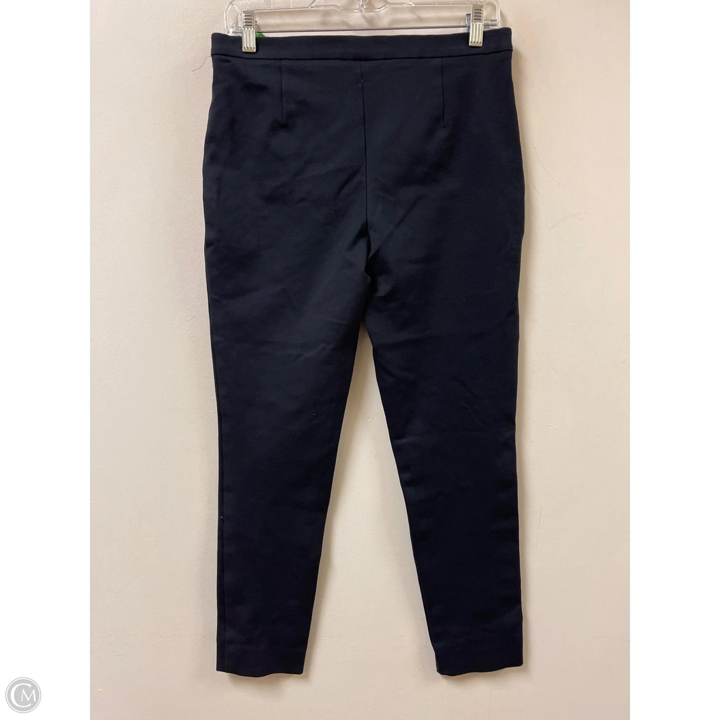 Pants Dress By Antonio Melani In Navy, Size: 4