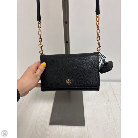 Handbag Designer By Tory Burch, Size: Small