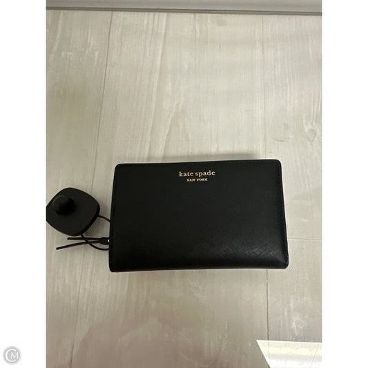 Wallet Designer By Kate Spade, Size: Medium