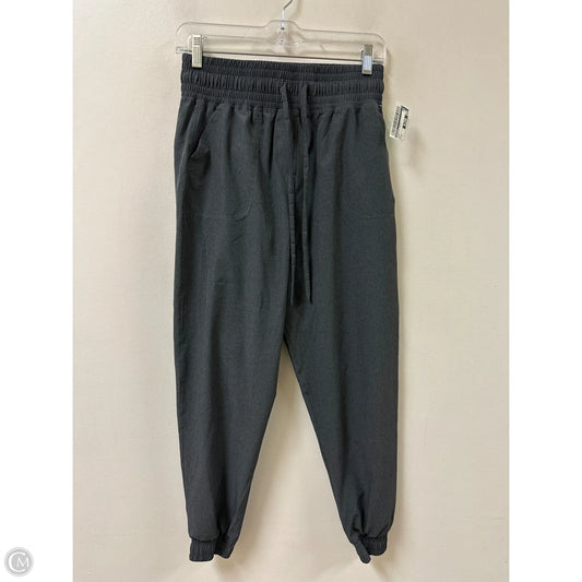 Athletic Pants By Albion In Grey, Size: M