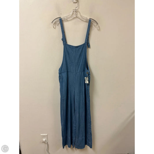 Jumpsuit By Lou And Grey In Blue, Size: S