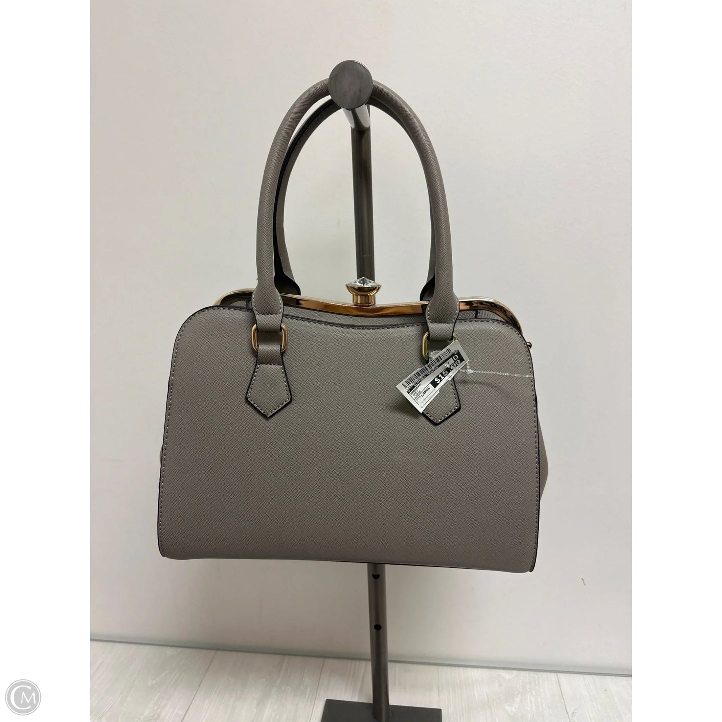 Handbag By Clothes Mentor, Size: Large