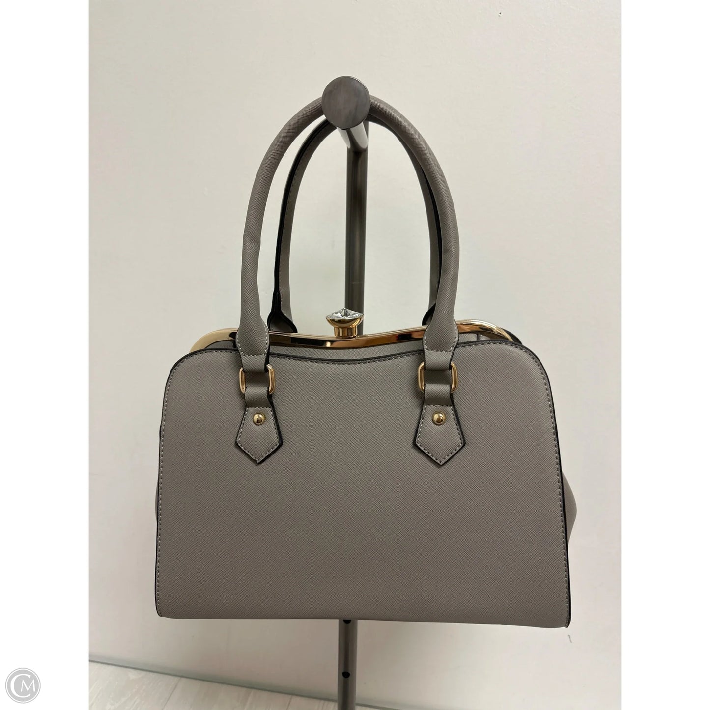 Handbag By Clothes Mentor, Size: Large