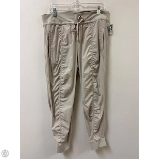 Pants Joggers By Athleta In Grey, Size: 16