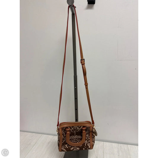 Handbag By Spartina, Size: Small