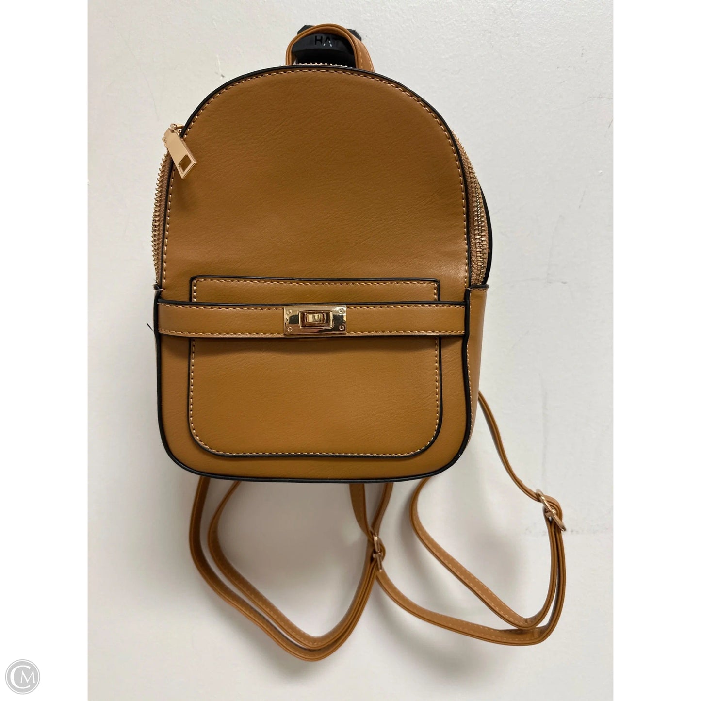 Backpack By Clothes Mentor, Size: Small