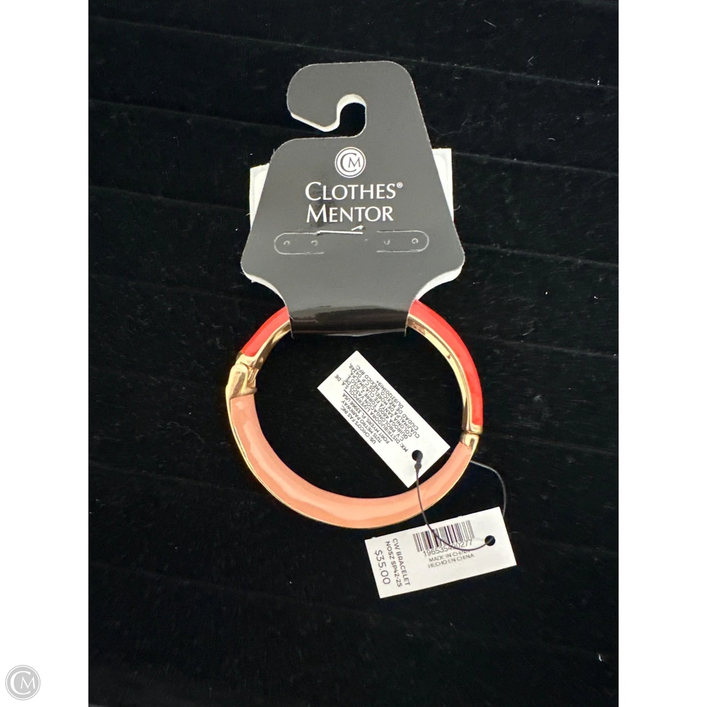 Bracelet Cuff By Chicos