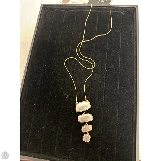 Necklace Other By J. Jill