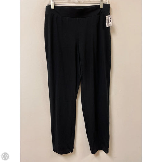 Pants Leggings By Pure Jill In Black, Size: Xs