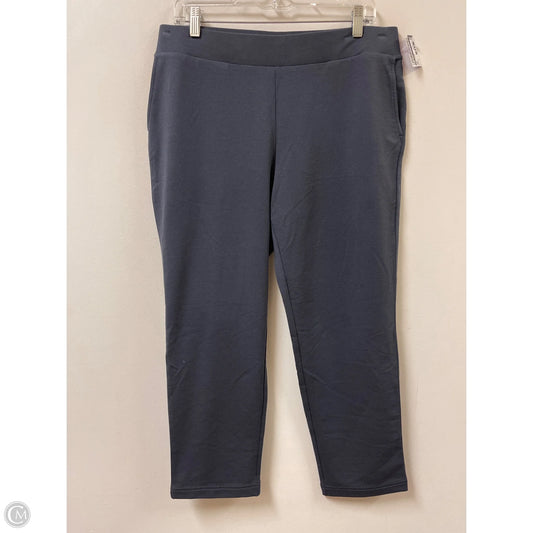 Pants Other By Pure Jill In Grey, Size: 10