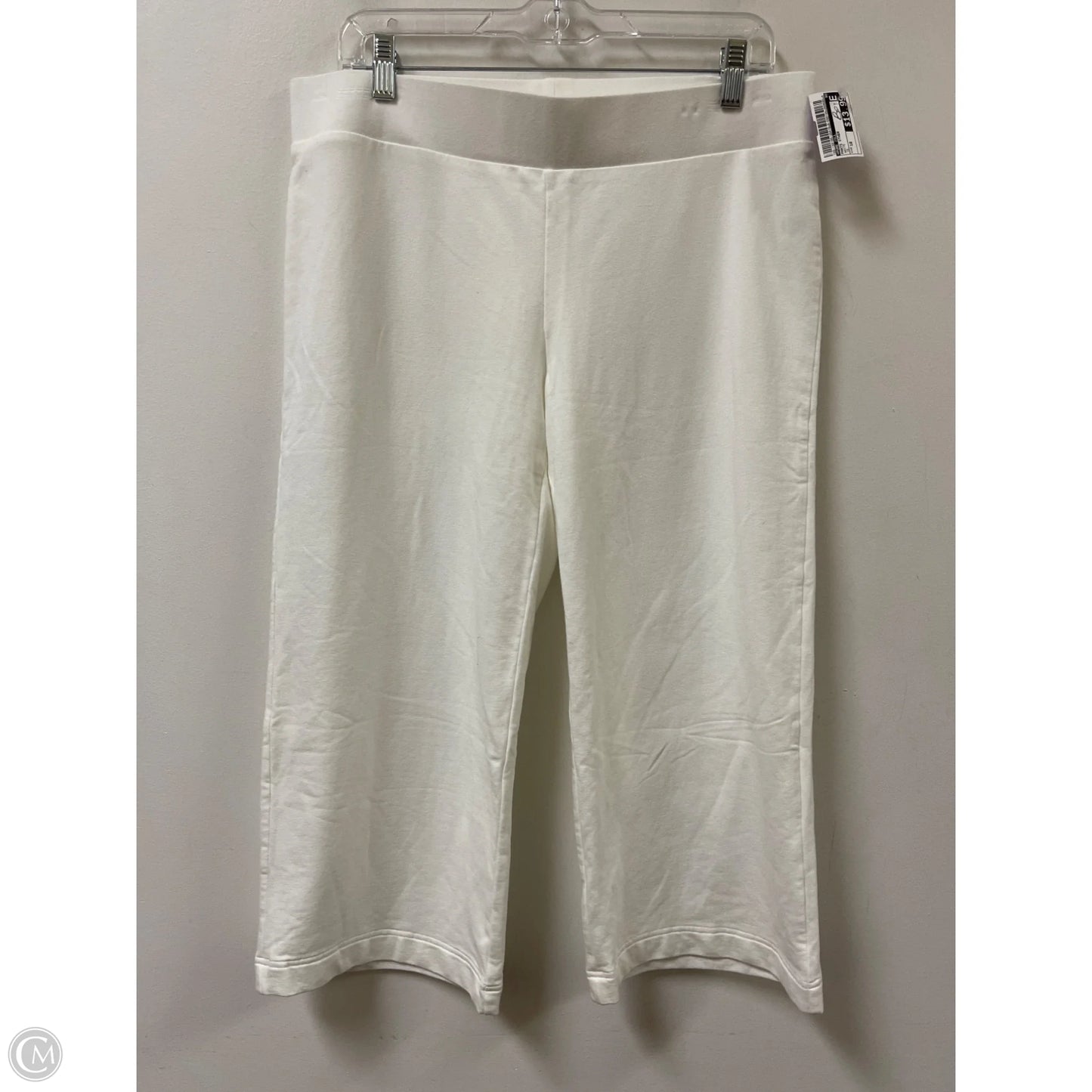Pants Other By Pure Jill In White, Size: 10
