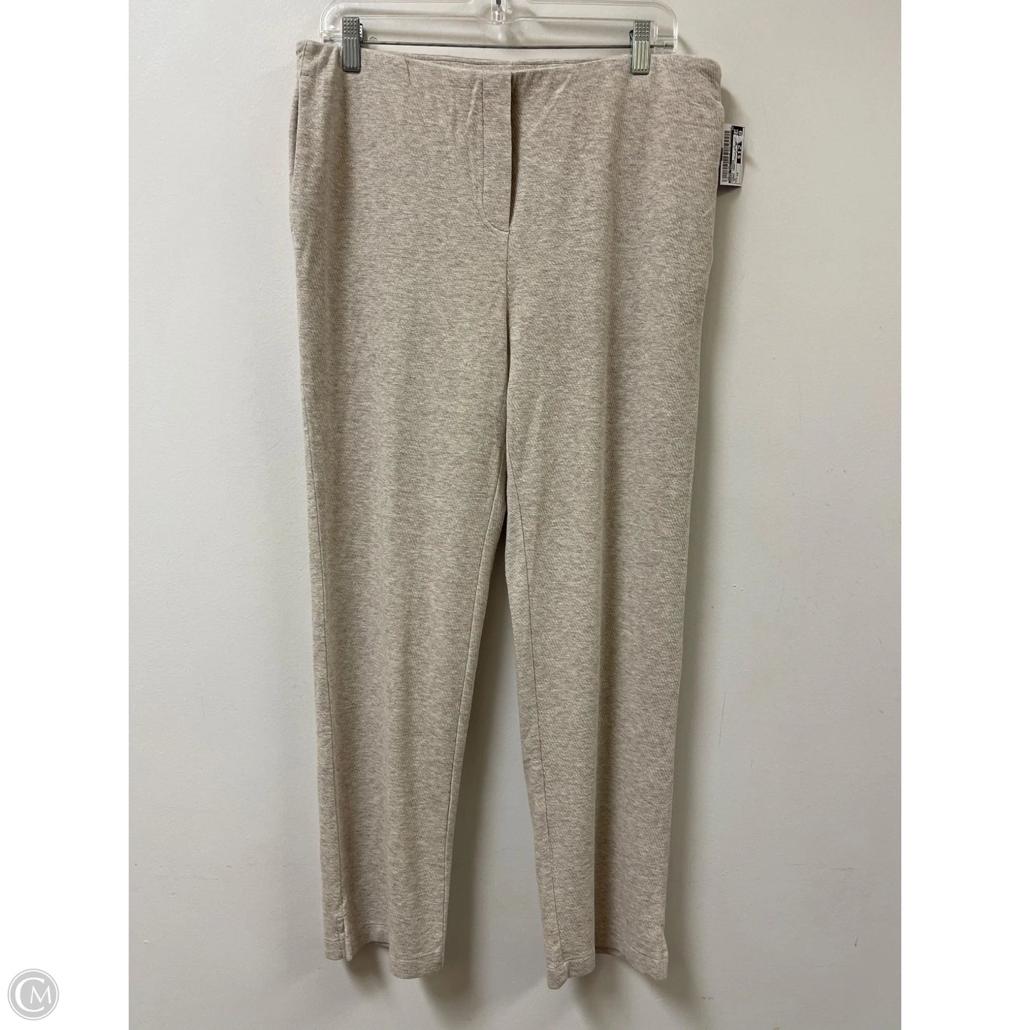 Pants Lounge By Pure Jill In Floral Print, Size: 10