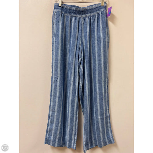 Pants Lounge By Old Navy In Blue, Size: 6