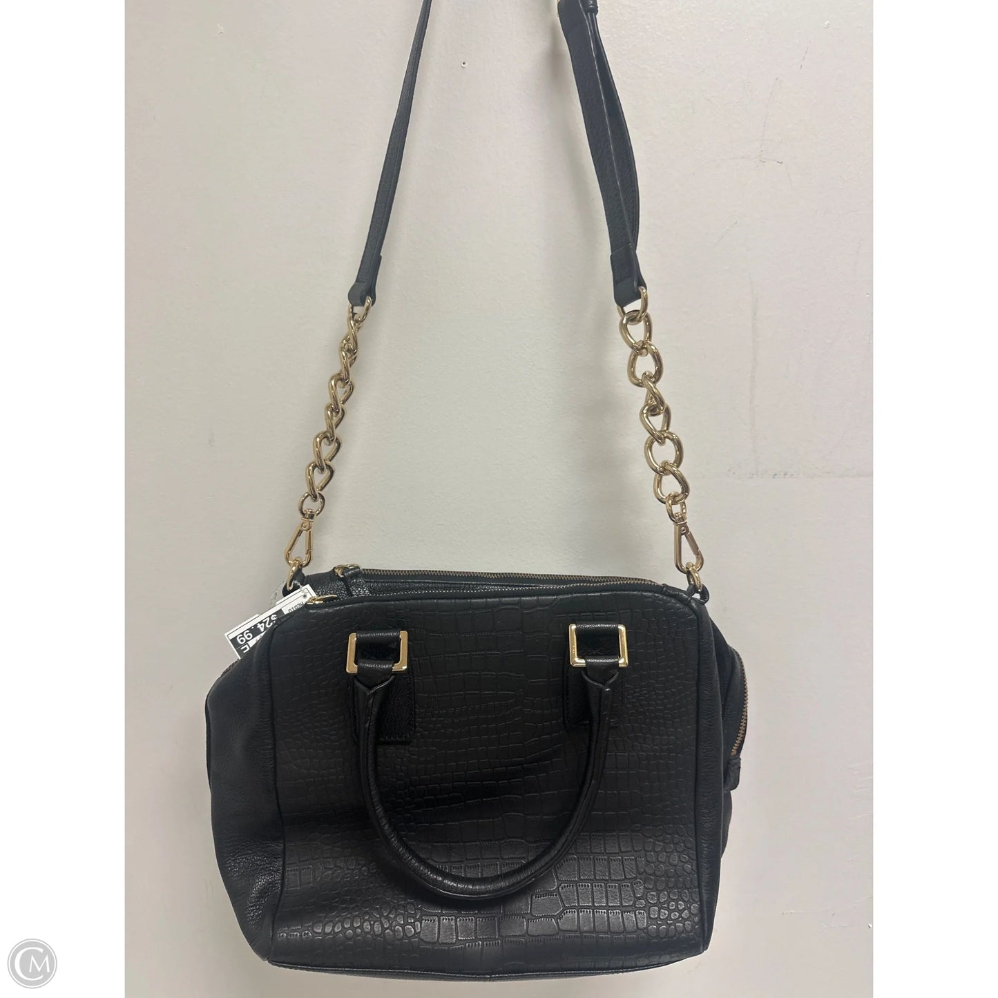 Handbag By Marc Fisher, Size: Medium