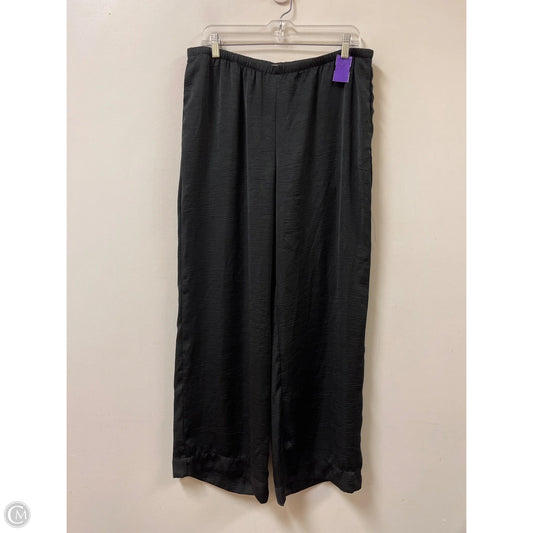 Pants Dress By A New Day In Black, Size: 12