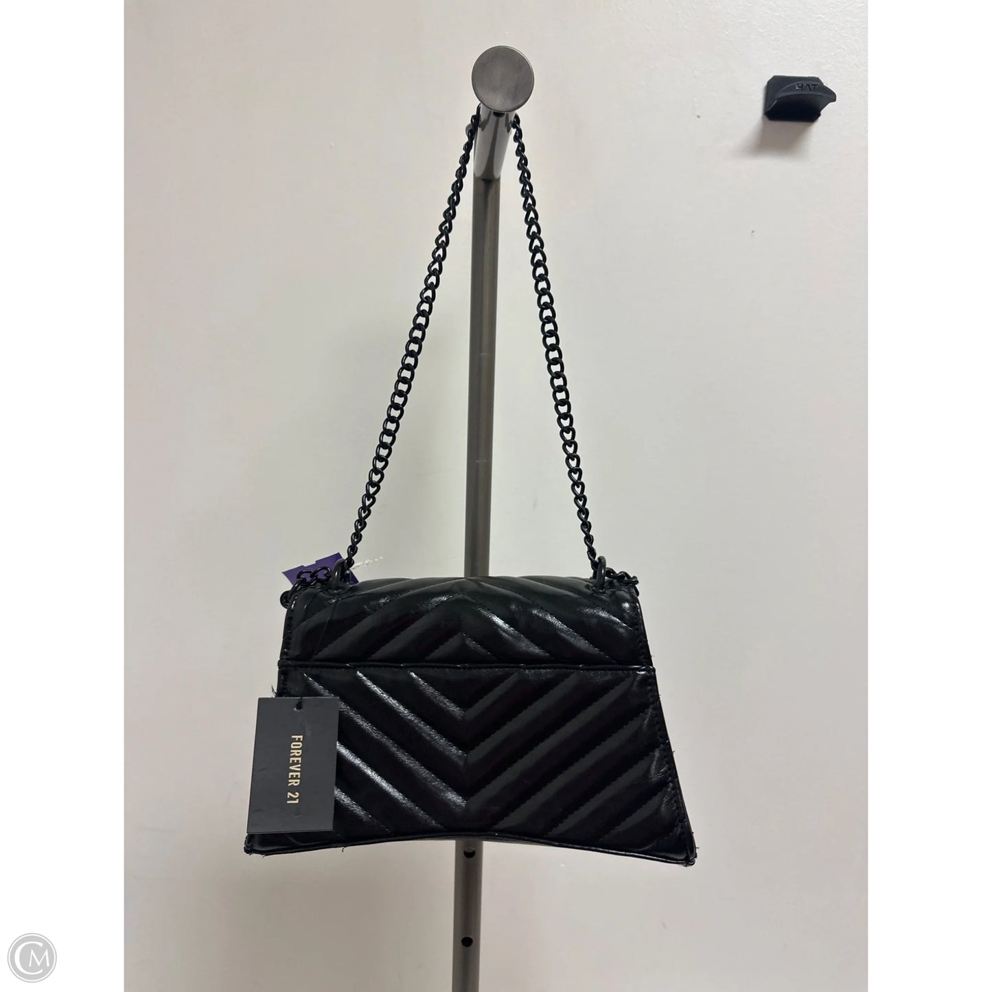 Handbag By Forever 21, Size: Large