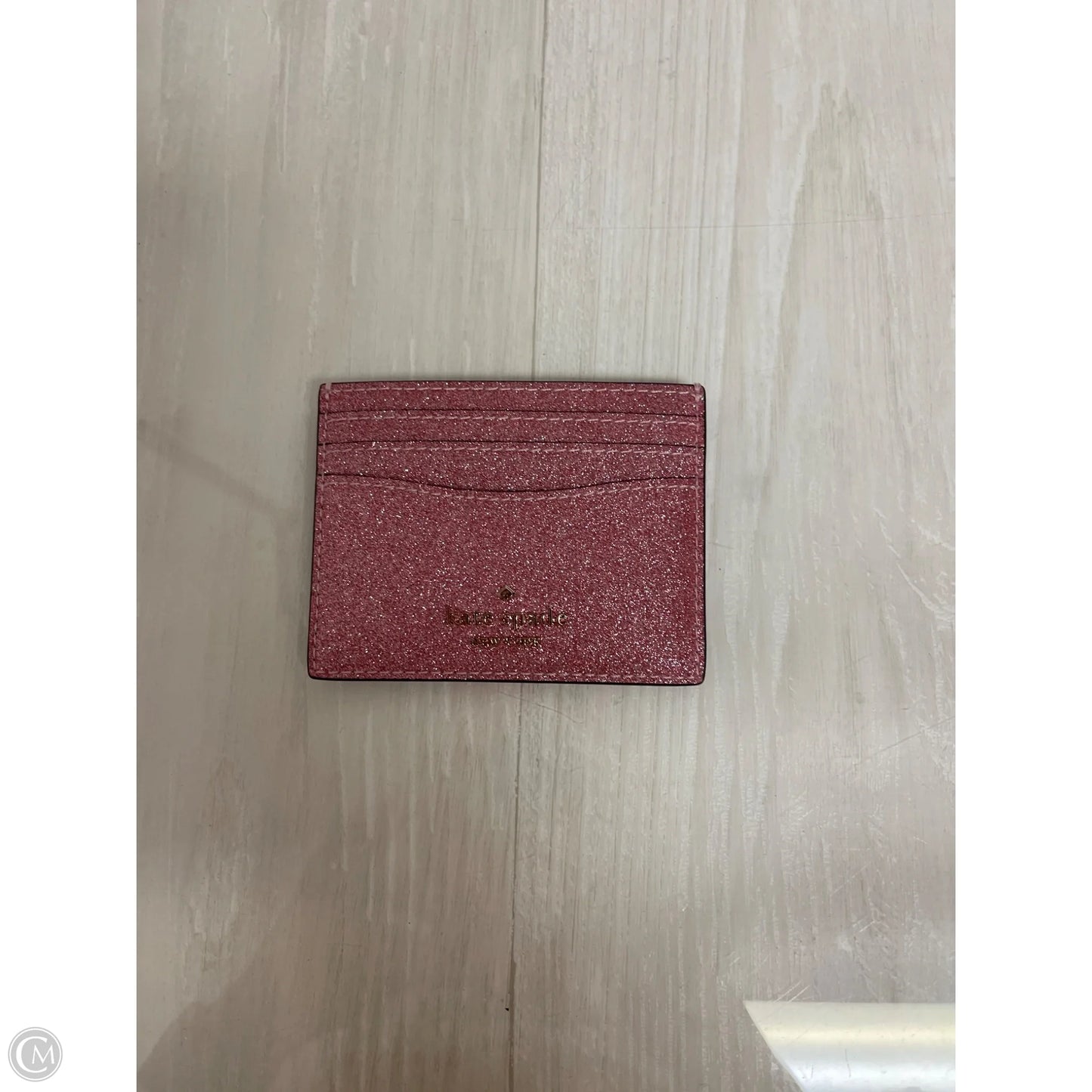 Wallet Designer By Kate Spade, Size: Small