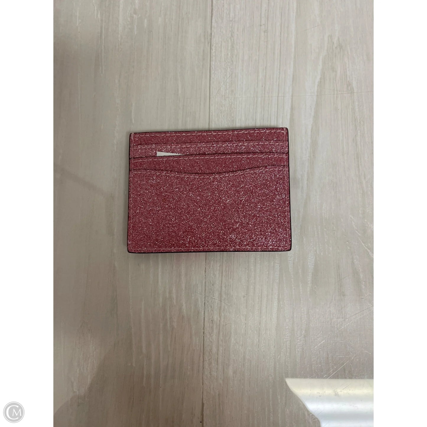 Wallet Designer By Kate Spade, Size: Small
