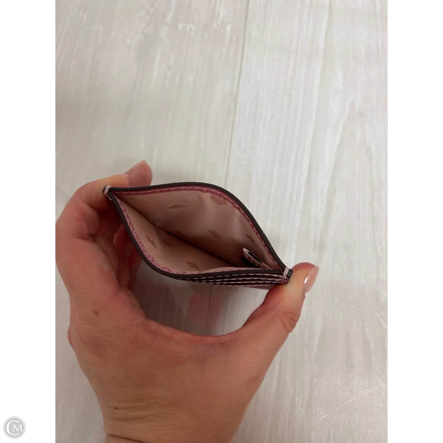 Wallet Designer By Kate Spade, Size: Small