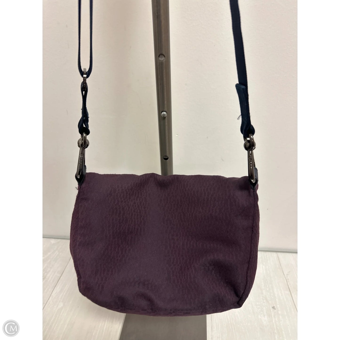 Handbag By Lululemon, Size: Medium