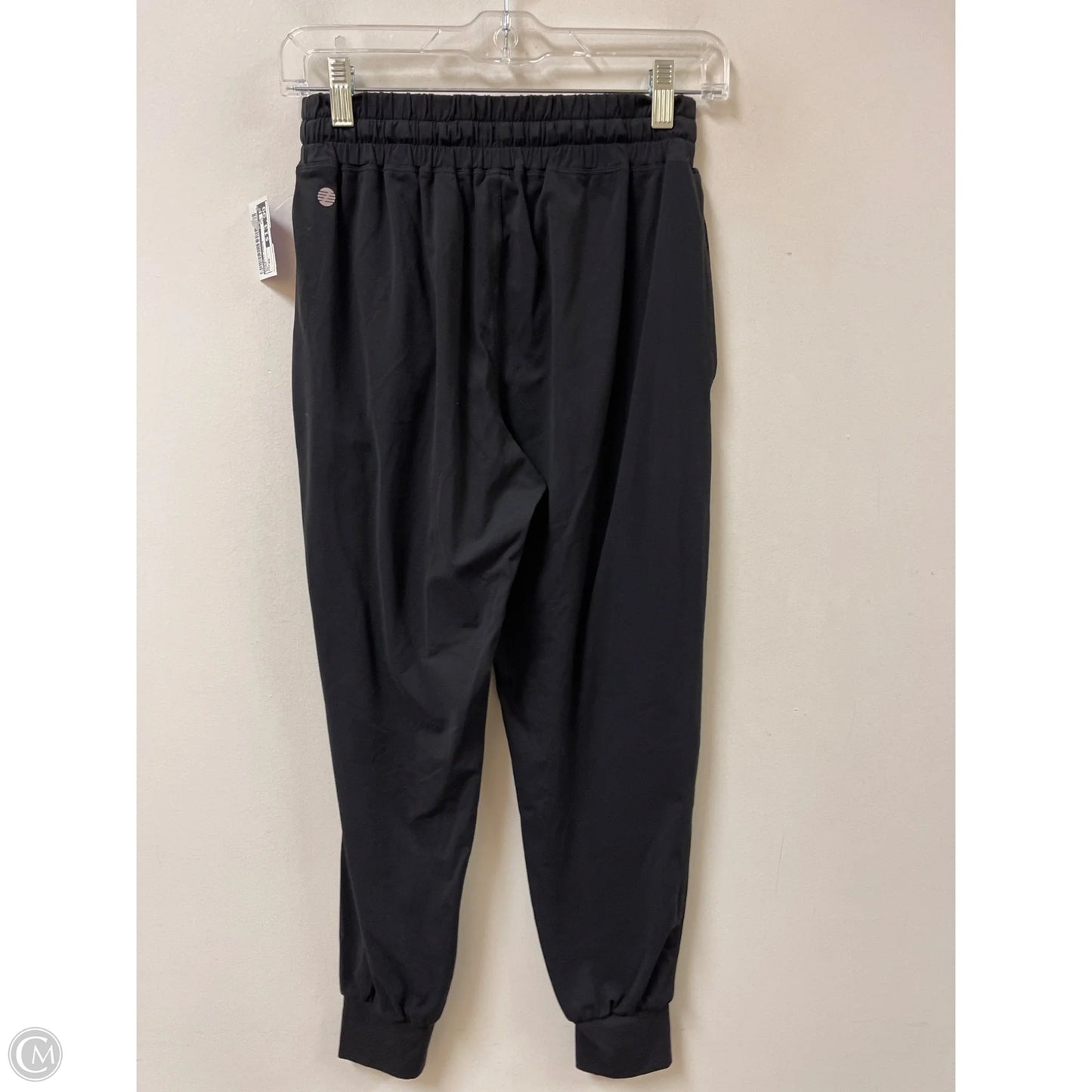 Athletic Pants By Zella In Black, Size: Xs